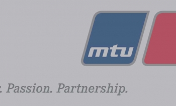 Motorpoint d.o.o. becomes an authorized MTU service partner