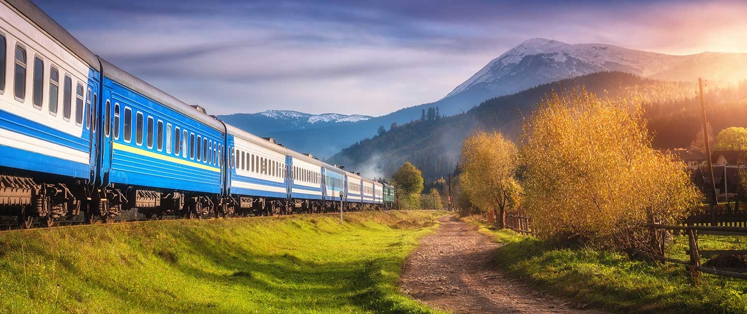 Slovenian Railways: Commissioning of the MTU 1600 series engine
