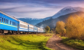 Slovenske željeznice: Puštanje u rad motora MTU 1600 serije