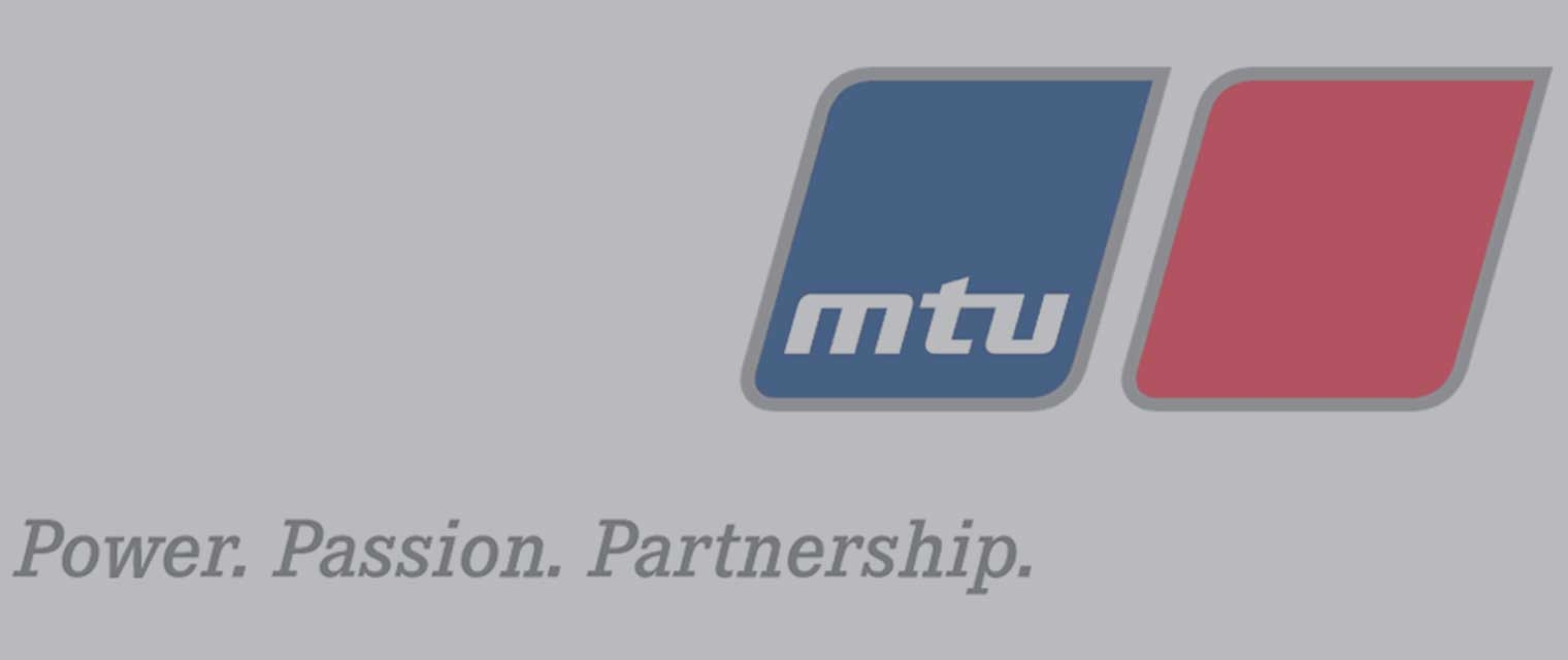 Motorpoint d.o.o. becomes an authorized MTU service partner